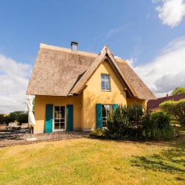 Ferienhaus Möwe