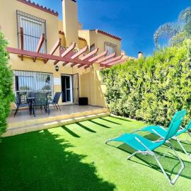 Albatros Golf 2 - Islantilla, hotel in Isla Cristina