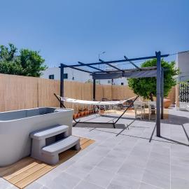 Bon Jardim Villa By Gt House, hotel Olhãóban