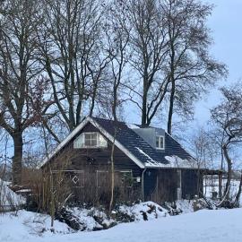 De Fugelsang, hotel di Jonkersland