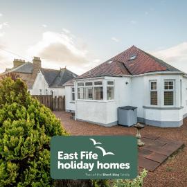 Avoncliffe, hotel em Crail
