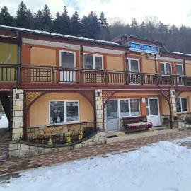 Casa Andrei