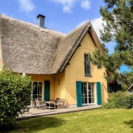 Ferienhaus Kranich