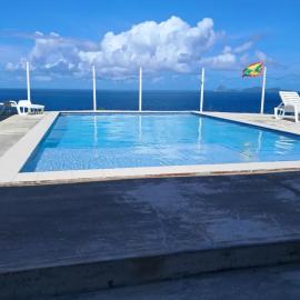 Peace Seekers-Suite 2, hotel in Panorama