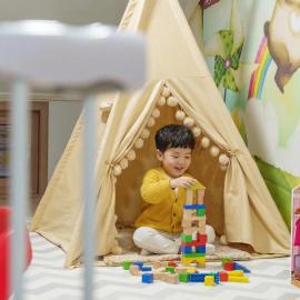 Yangpyeong The On Private Kids Pension