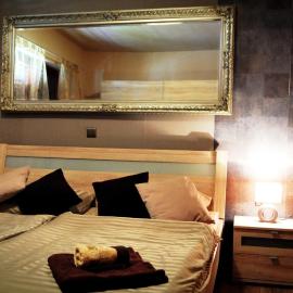Apartment Vesna