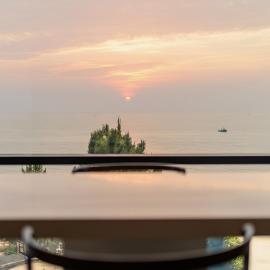 Gyeongju Adria Stay Pension, hotelli kohteessa Gyeongju