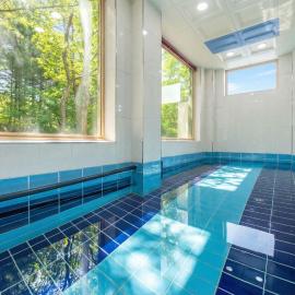 Gapyeong Namian Pool Villa