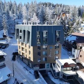 Kristal LUX Apartmani