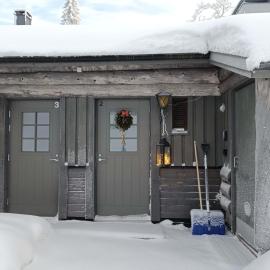 TunturinTähti