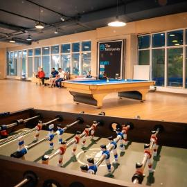 Metro POD Hotel at New Delhi Metro & Railway Station, hotel in New Delhi