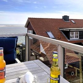 Huus Waterkant 07, Amrum
