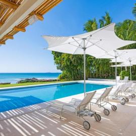 Villa Buho in Punta Mita