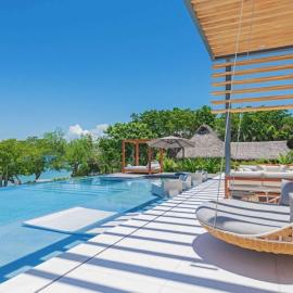 Villa Brisa in Punta Mita，蓬塔米塔的飯店