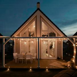 Design Retreat With Sauna Near Berlin