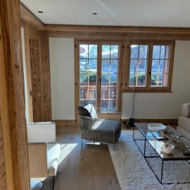 Petite Fraise, khách sạn ở Gstaad