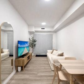 Condo w 2 Beds 13 Mins from West Edmonton Mall