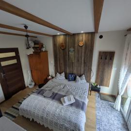 Agroturystyka DANA, hotel v destinácii Debrzno