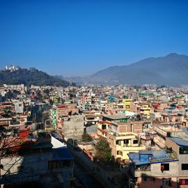 Manju niwas, Hotel in Kathmandu