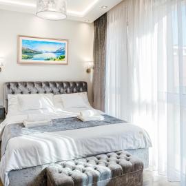 Rebany Apartman 2 Free parking, Central Location