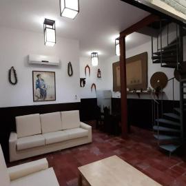 APARTAMENTO La CAVA, hotel in Guadalcanal