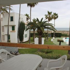 Deltamar Solo Familias Serviplaya, hotel di Xeraco