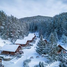Lopušná dolina Resort