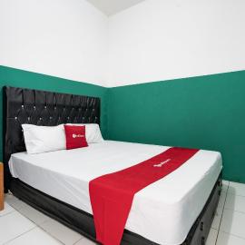 RedDoorz near Bigmall Samarinda 2