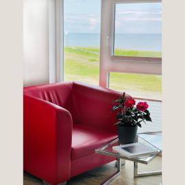 Apartment Rickmer Rickmers Teichhof Fehmarn, hotel in Wenkendorf auf Fehmarn