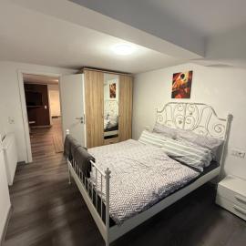Ferienwohnung Nabo, hotel in Wadgassen