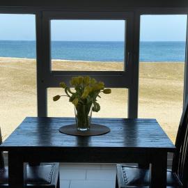Apartment Potosi Teichhof Fehmarn, hotel in Wenkendorf auf Fehmarn