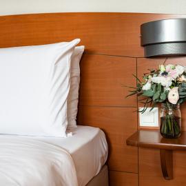 Kyriad Rennes Nord Hotel, ξενοδοχείο στη Ρεν