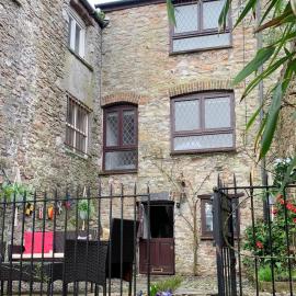 Fisherman's Cottage