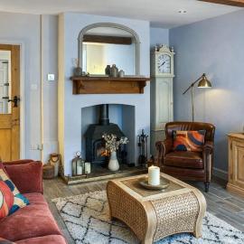 Time Cottage – hotel w mieście Coltishall