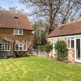 Cricketers Cottage