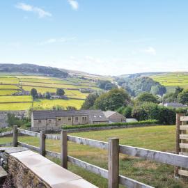 Kestrel Cottage, hotel in Holmfirth