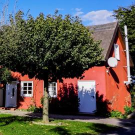 Lerchenhof Haus Kiebitz