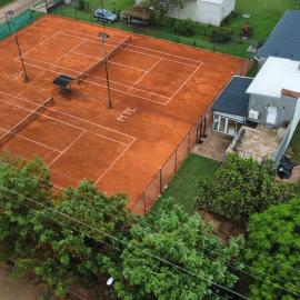 MARTIN TENIS CLUB, hotel in Navarro