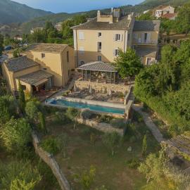 A Villa di Rutali