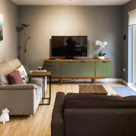 Uppermill Farm, hotel in Tarves