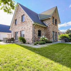 Ferienhaus Libelle - Feriendomizil für 14 Pers - Haupt- und Nebenhaus