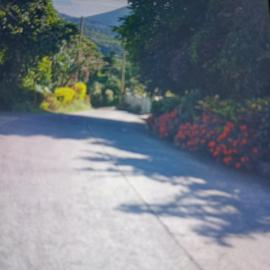 Jolly's Mountain Side Guest House, hotel u gradu Rozo