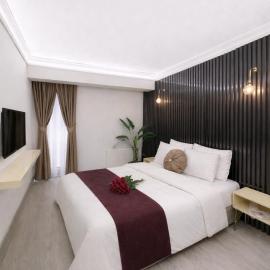 zebra otel buca, hotel in Buca