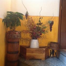 Agriturismo Barcola, hotel in Grandola ed Uniti