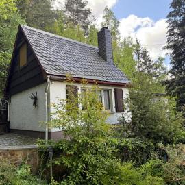 Waldhaus zur Kleinbahn, hotel in Glashütte