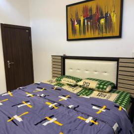Tranquil, hotel in Lekki