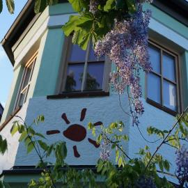 Weissenfelder Guest House & Restaurant, hotel em Weißenfeld