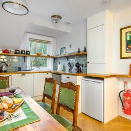 James Wilson Suite - Uk49367, hotel a Ceres