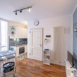 Vdoppia Apartment