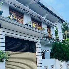 Navai Guest House, hotel sa Kallady